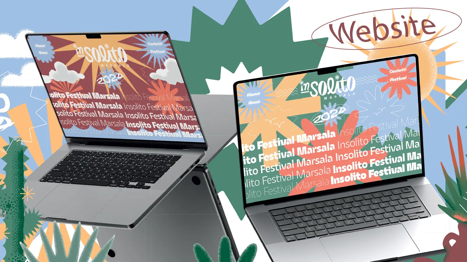 Insolito Marsala: branding di un festival – foto 2
