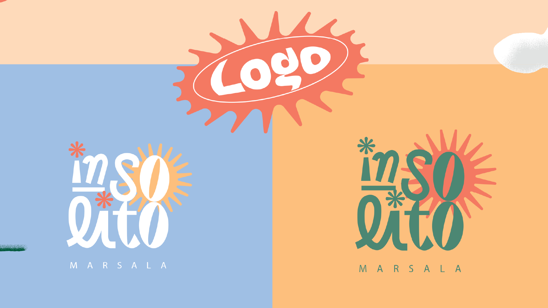 Insolito Marsala: branding di un festival – foto 3
