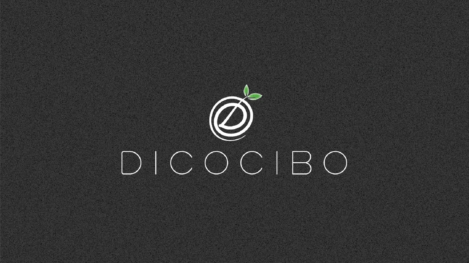 Dicocibo: Branding per una pizzeria – foto 3