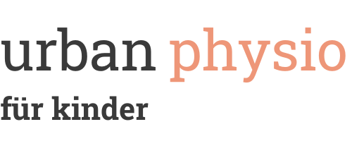 urban physio Logo