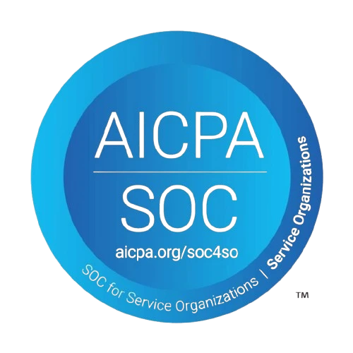 SOC 2 Type II Badge
