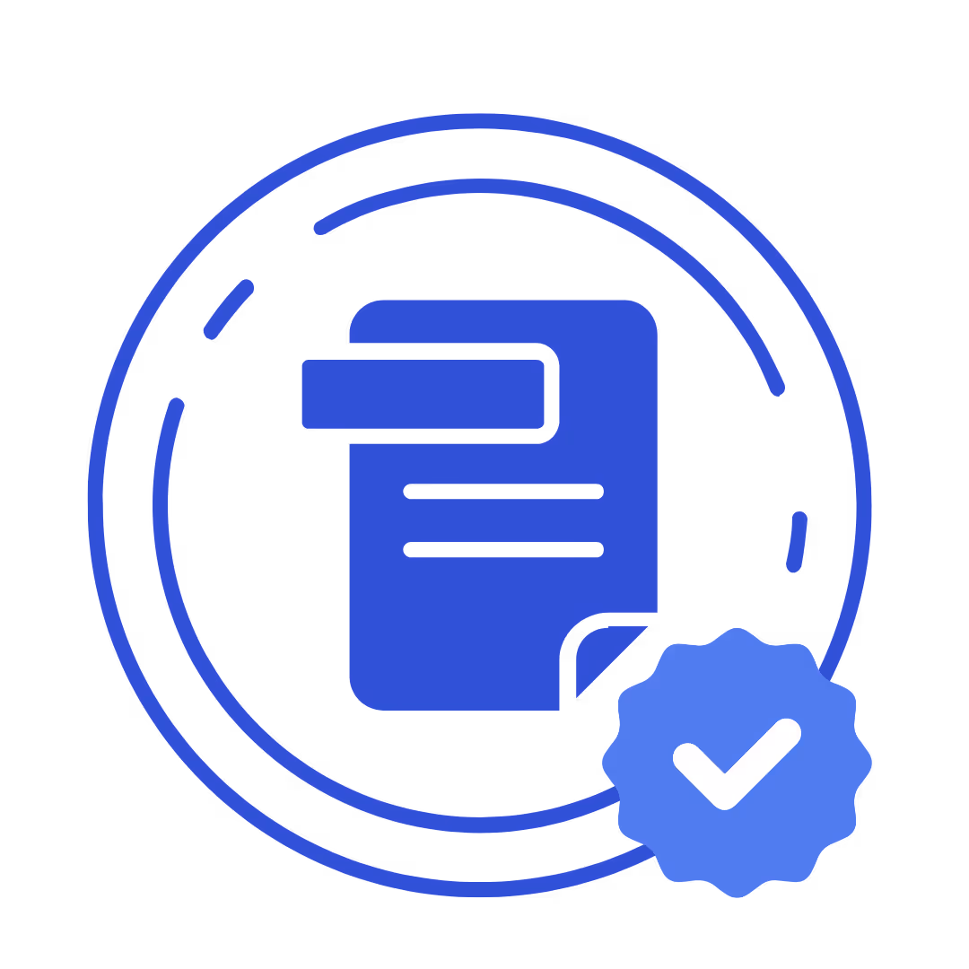 Accounting Done for You in Minutes, Not Hours.