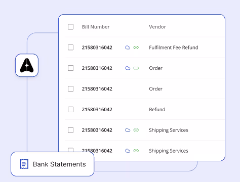Accounting Done for You in Minutes, Not Hours.