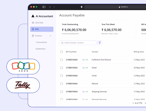 Works With the Tools You Already Use.