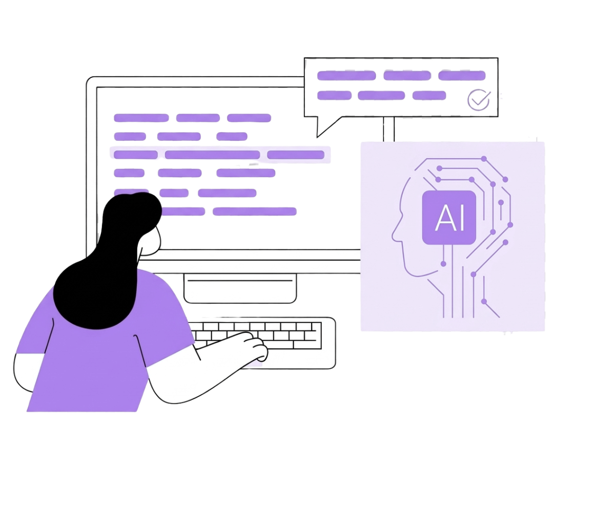 Hands-Free Virtual Accounting