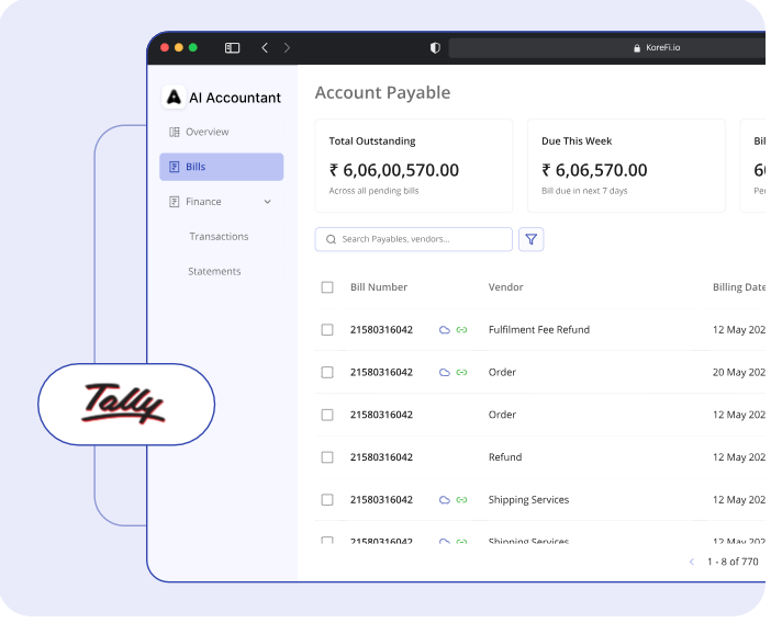 Works With the Tools You Already Use.