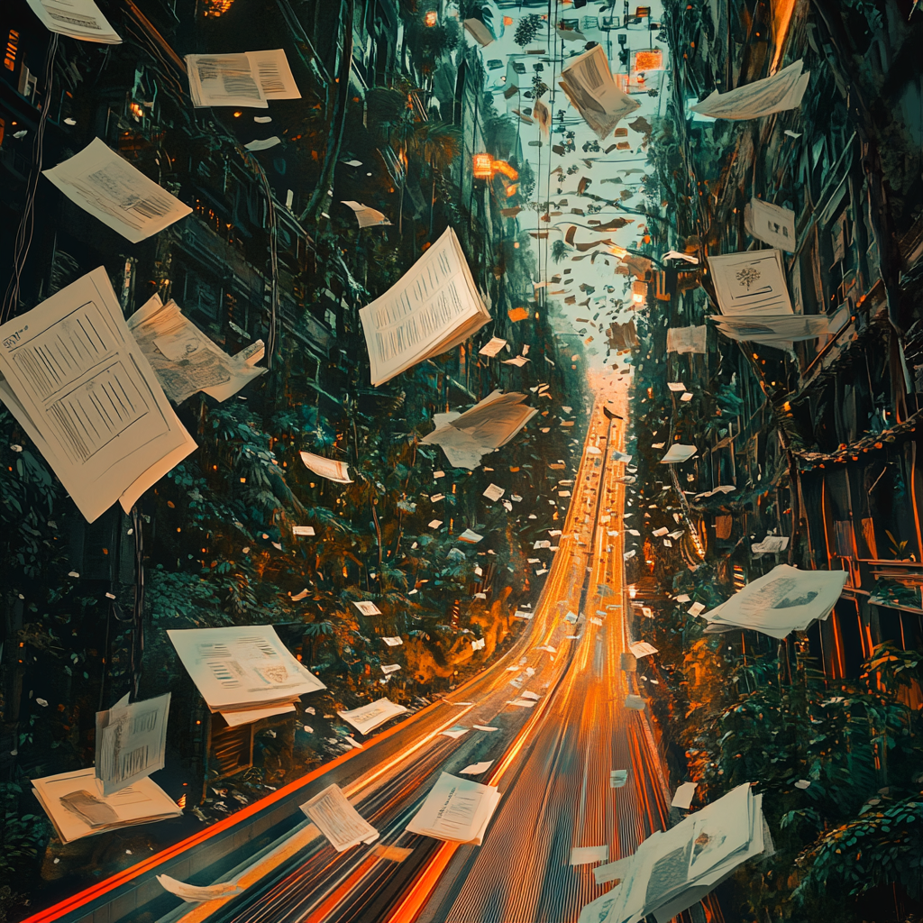 AI Accountant Dashboard