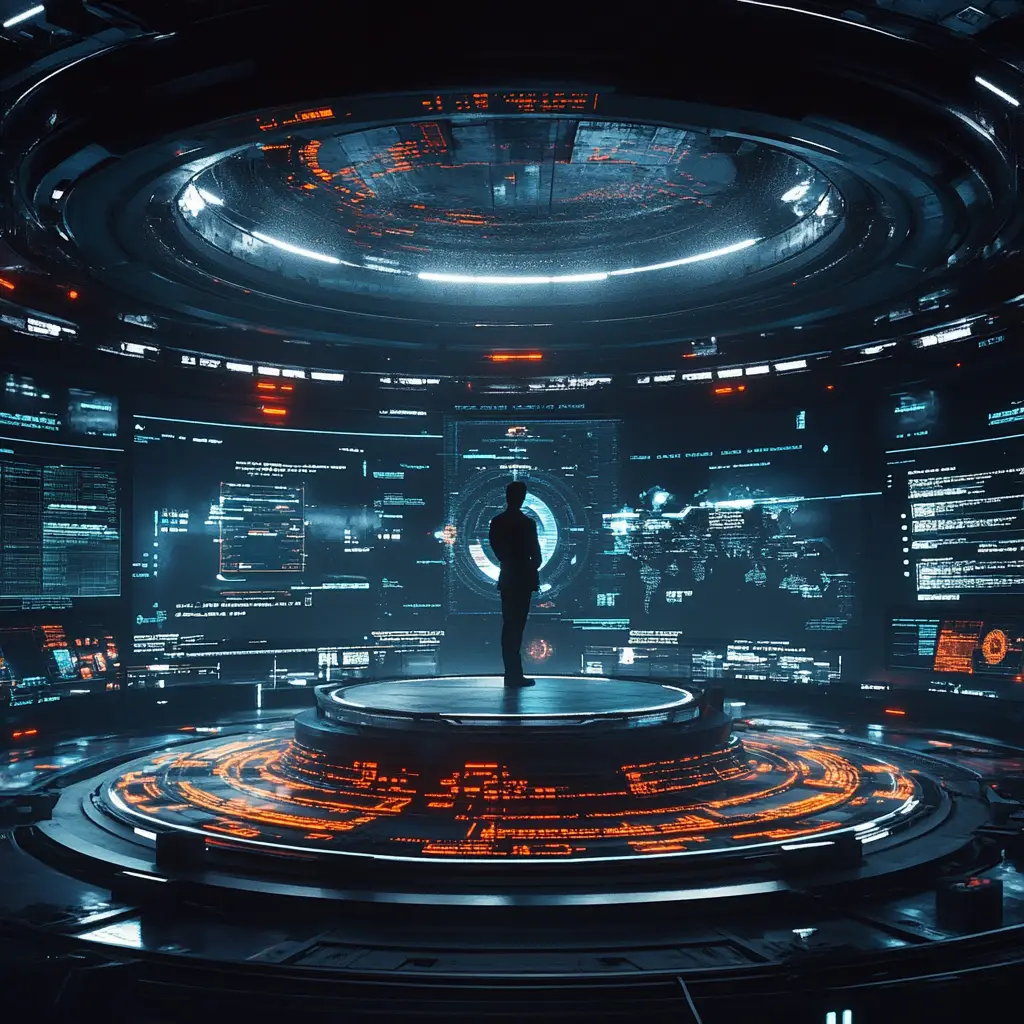 AI Accountant Dashboard