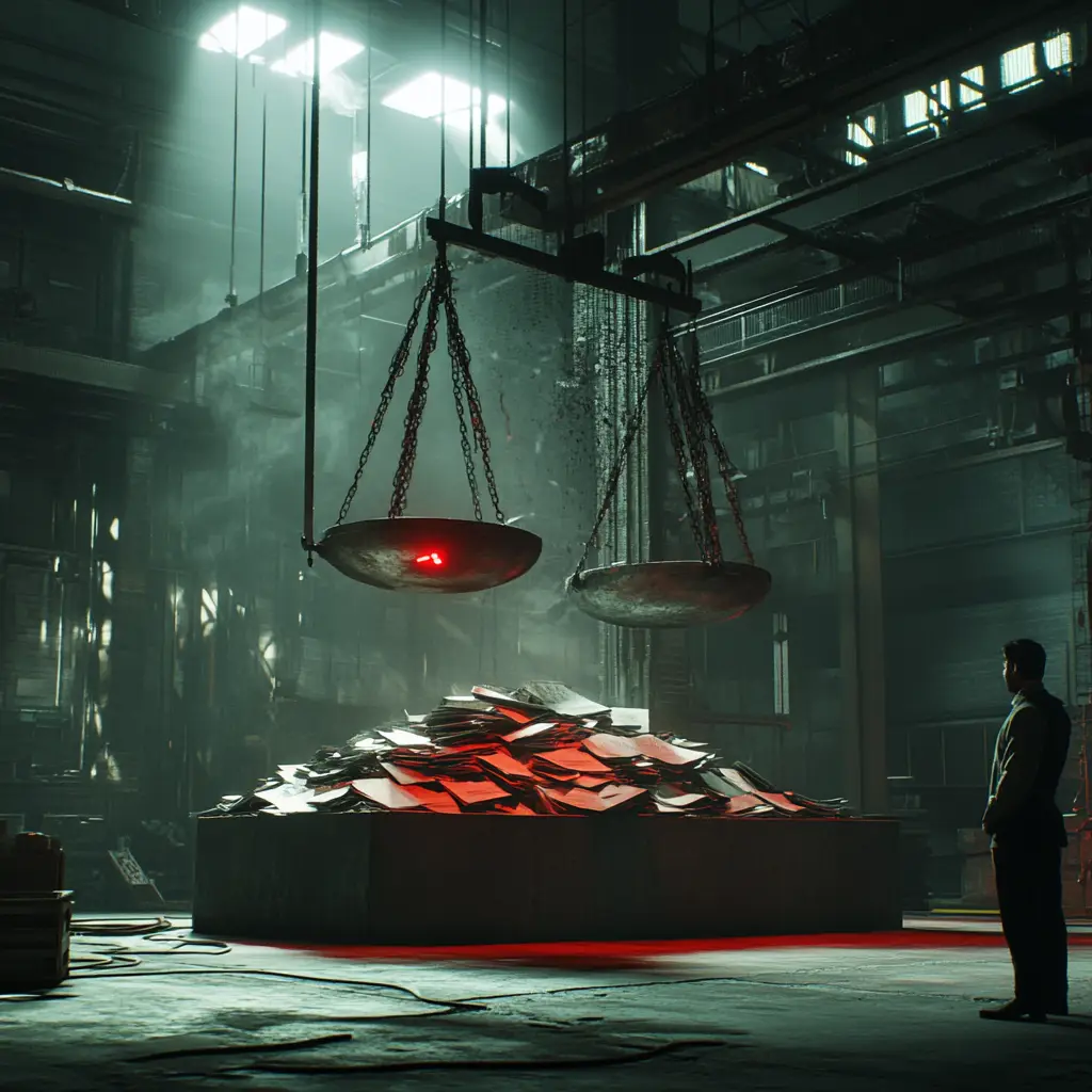 AI Accountant Dashboard