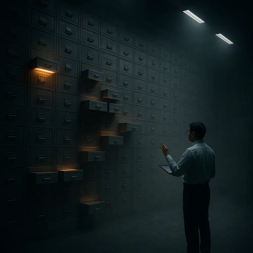 AI Accountant Dashboard