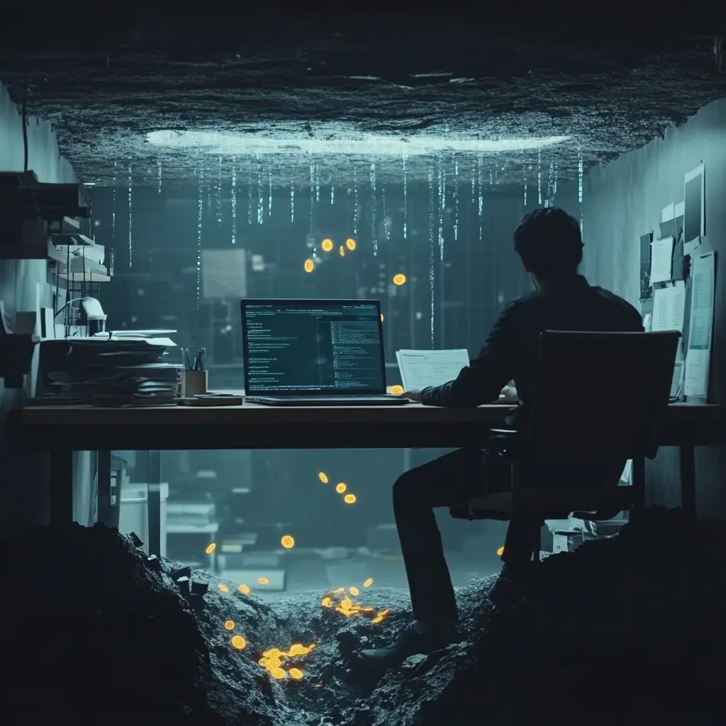 AI Accountant Dashboard