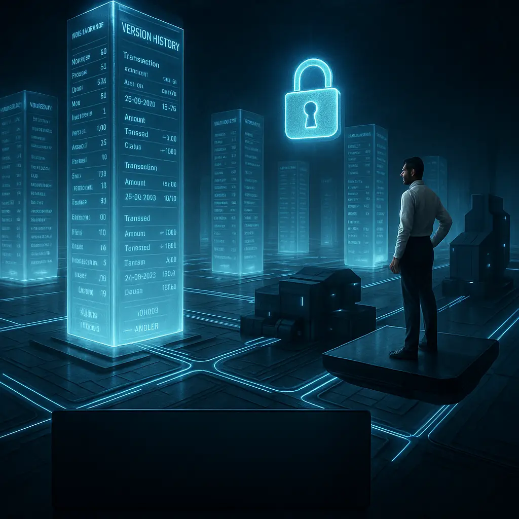 AI Accountant Dashboard