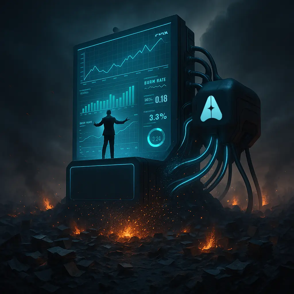 AI Accountant Dashboard