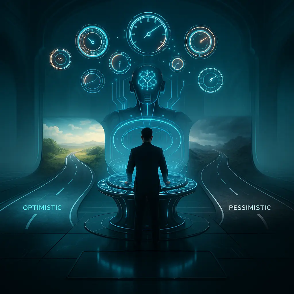 AI Accountant Dashboard