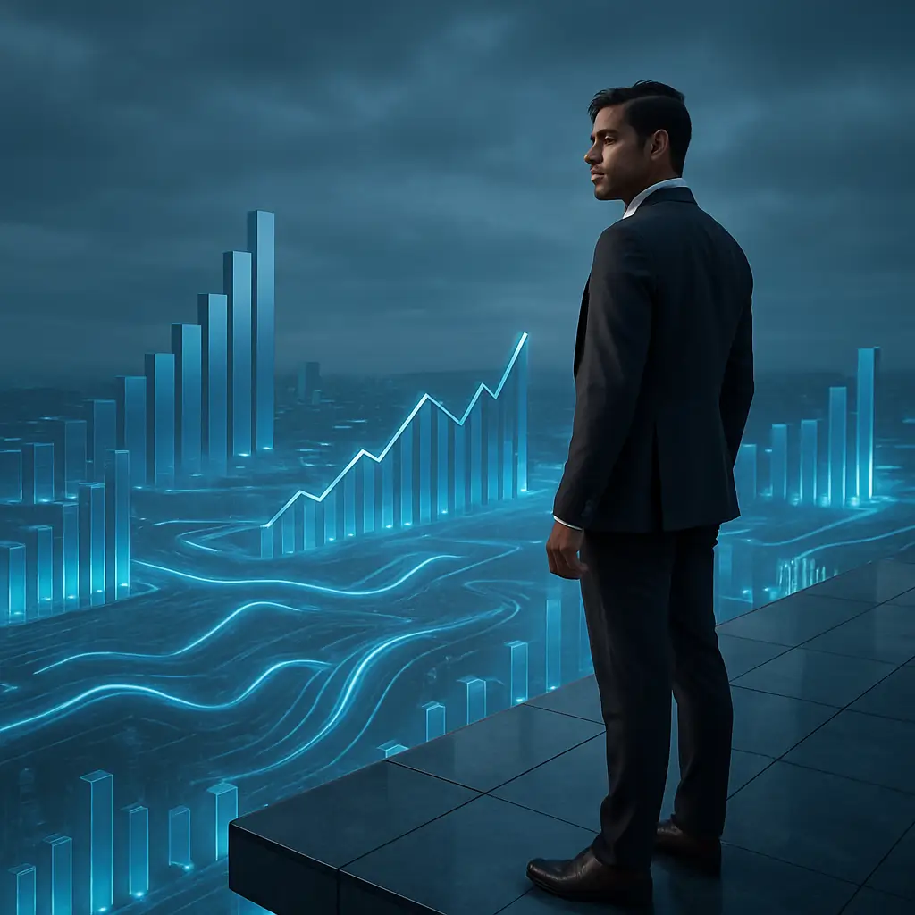 AI Accountant Dashboard