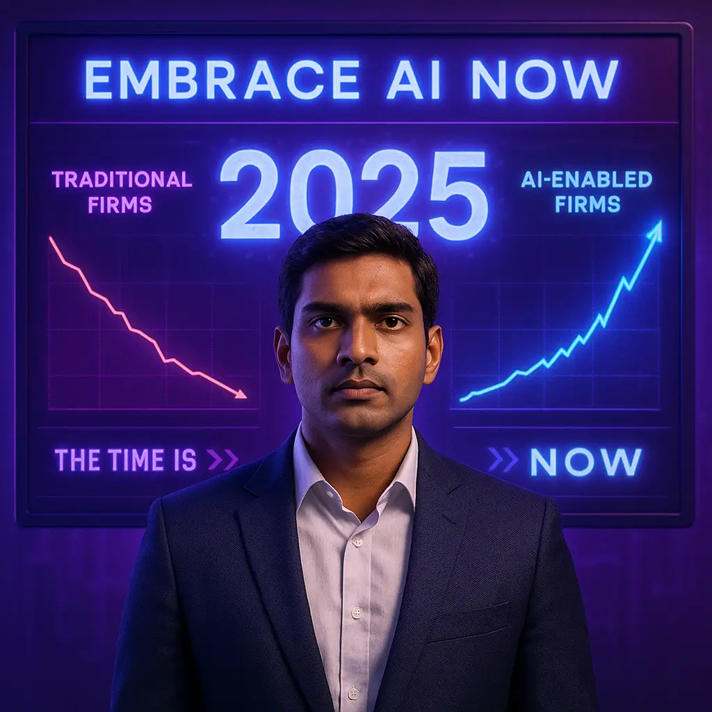 AI Accountant Dashboard