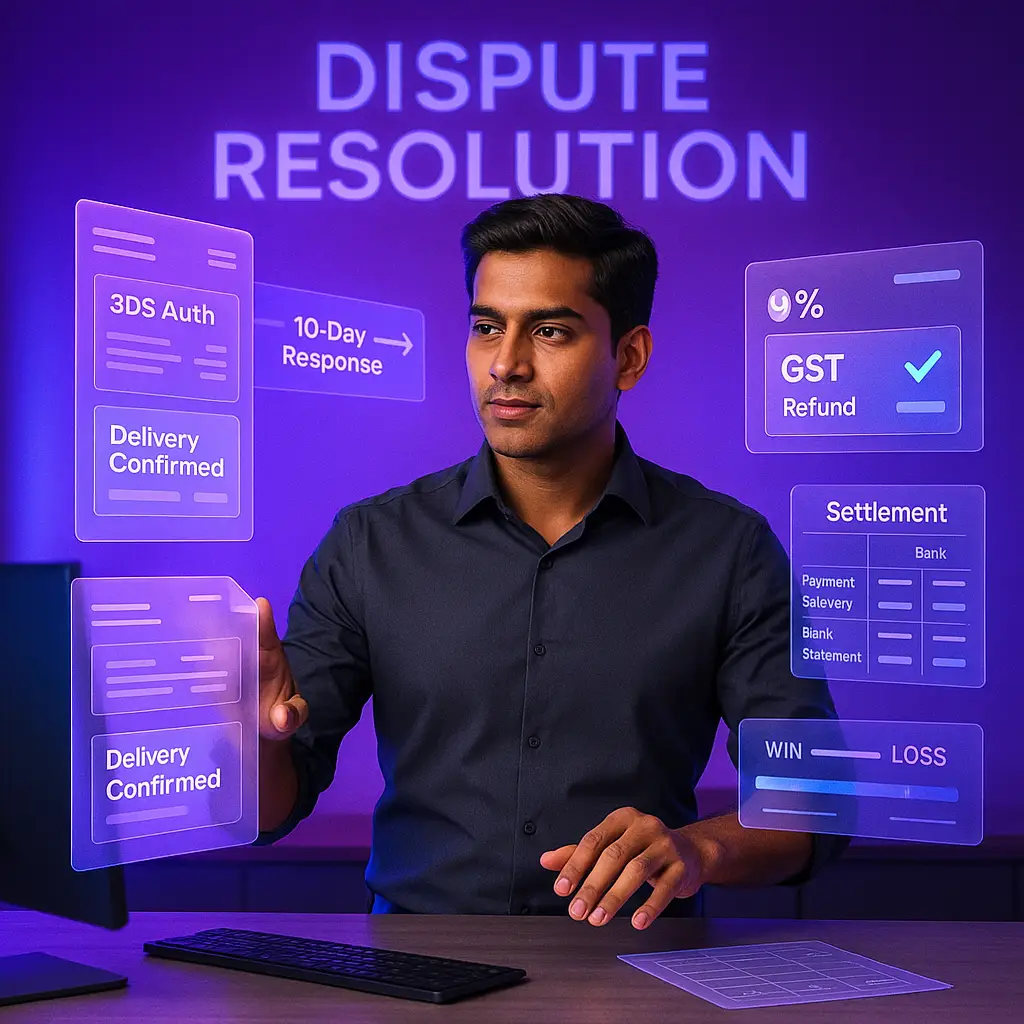 AI Accountant Dashboard