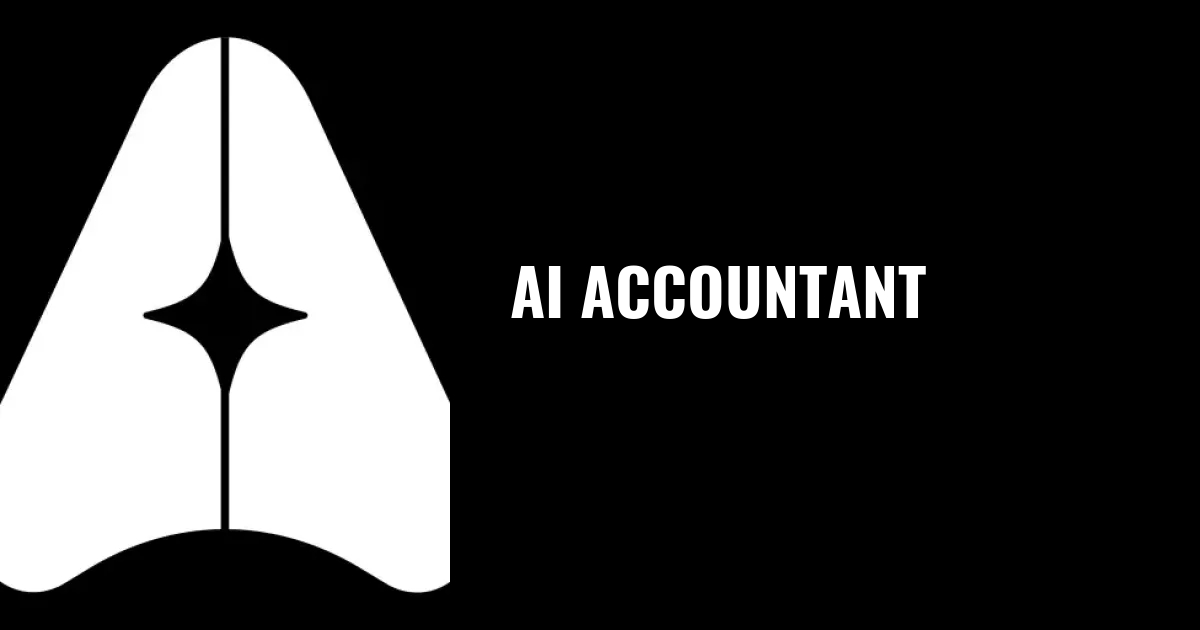 AI Accountant Dashboard