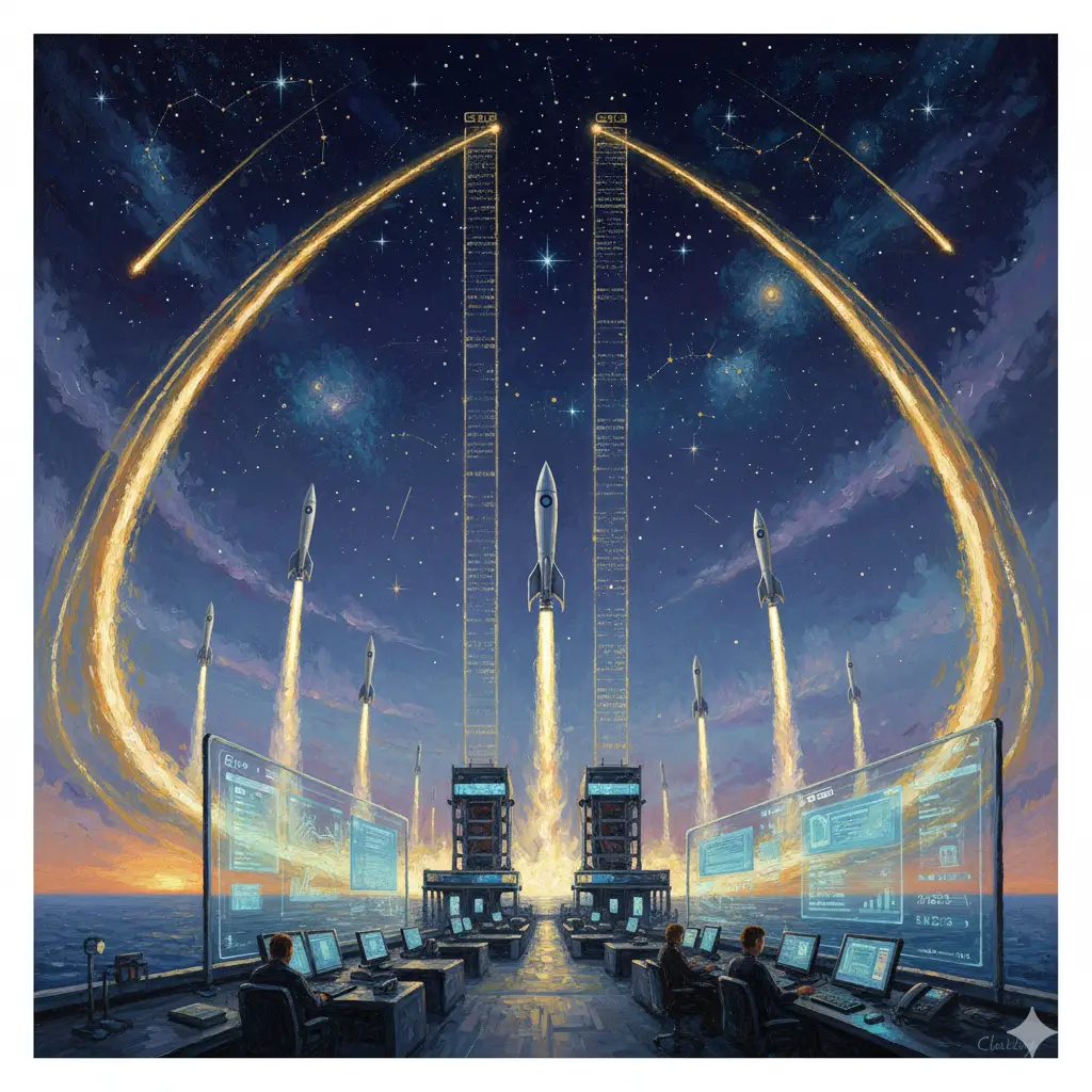 AI Accountant Dashboard