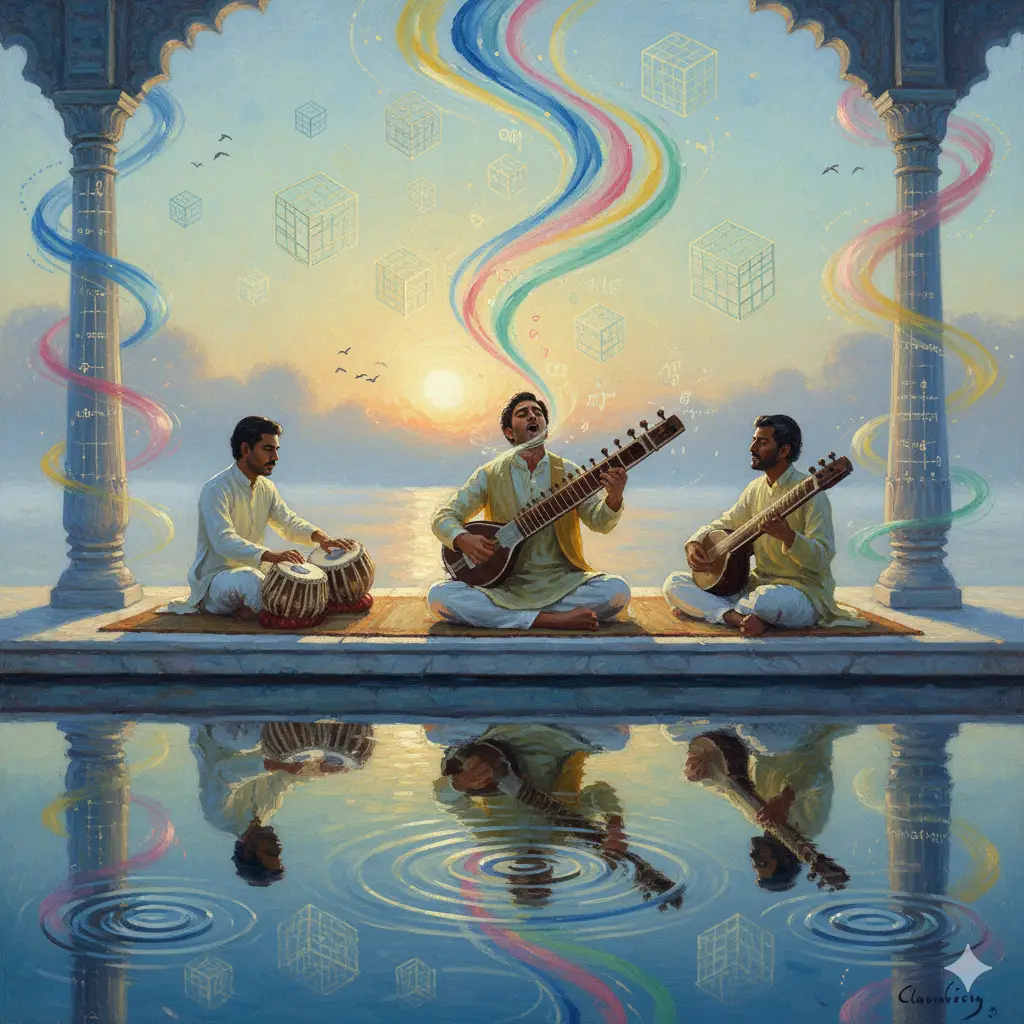 AI Accountant Dashboard