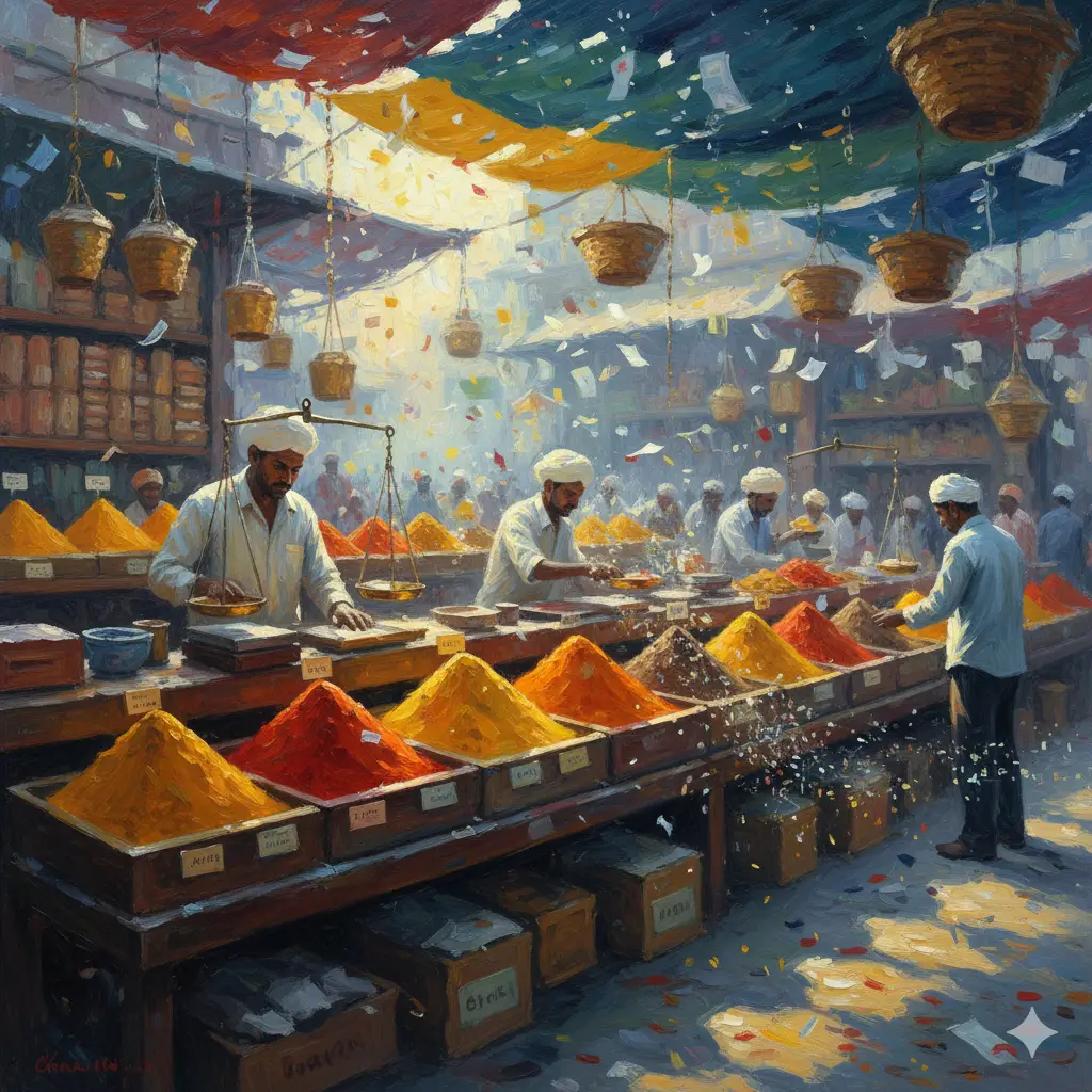 AI Accountant Dashboard