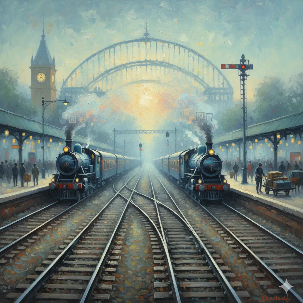 AI Accountant Dashboard