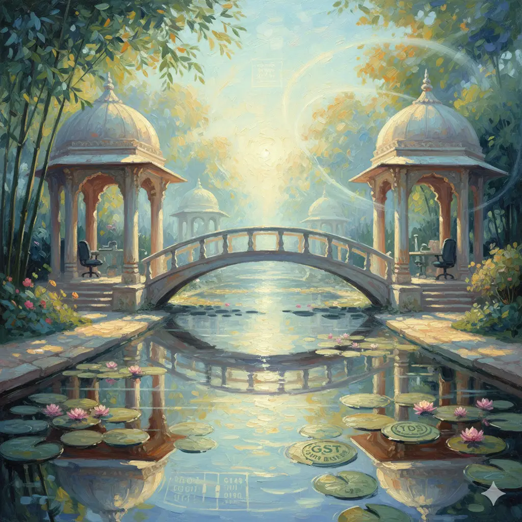 AI Accountant Dashboard