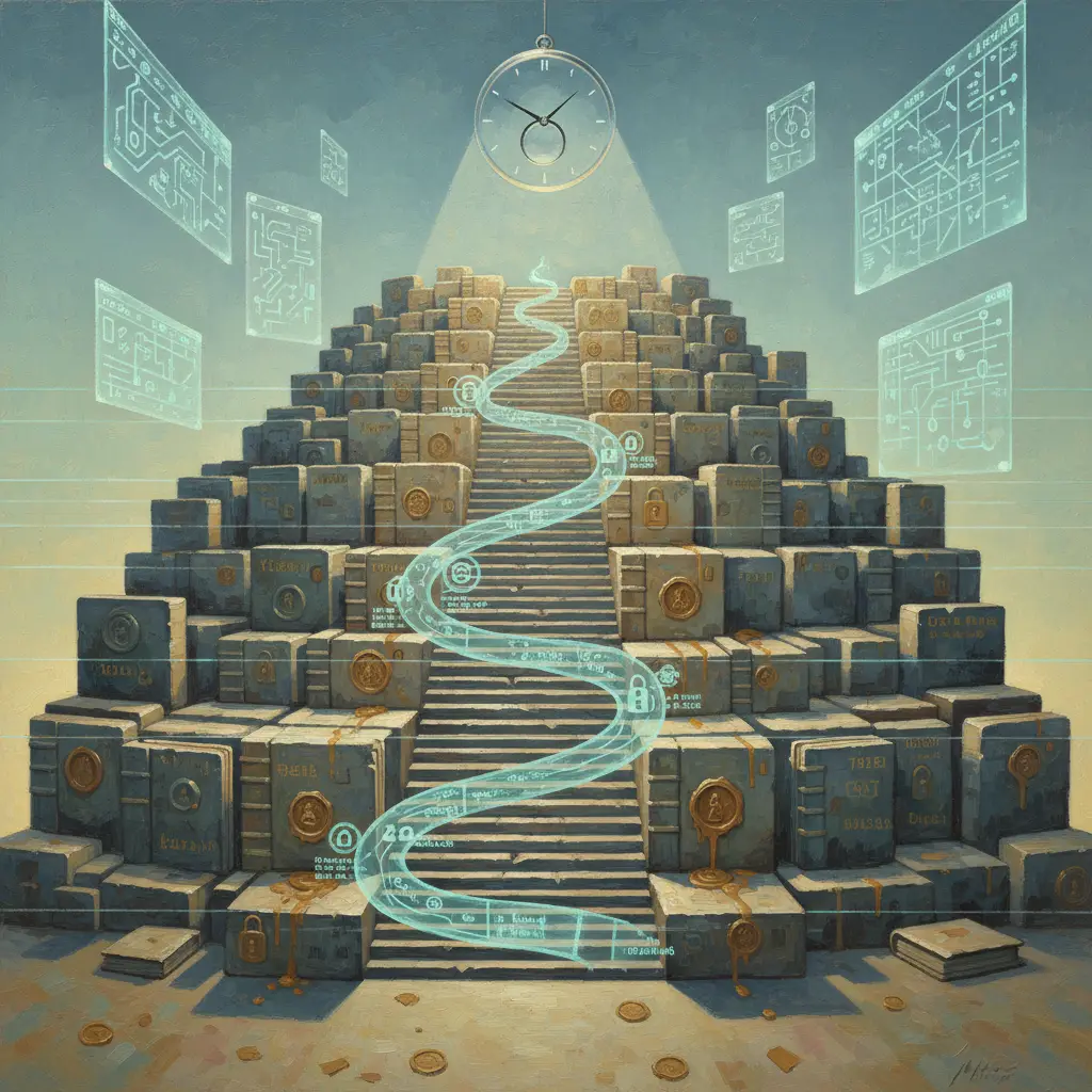 AI Accountant Dashboard