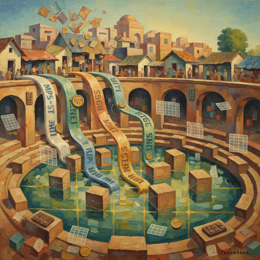 AI Accountant Dashboard