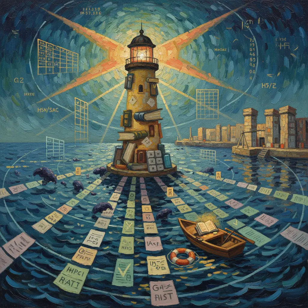 AI Accountant Dashboard