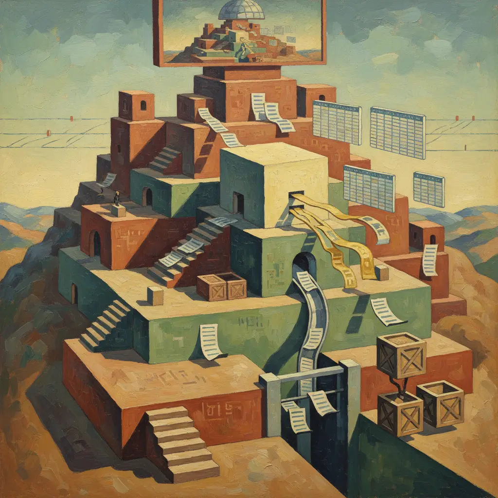 AI Accountant Dashboard