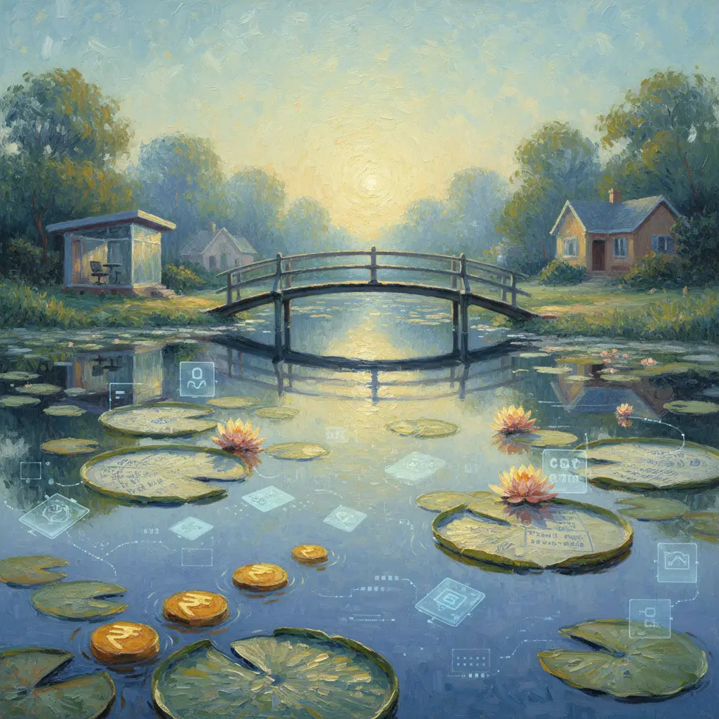 AI Accountant Dashboard