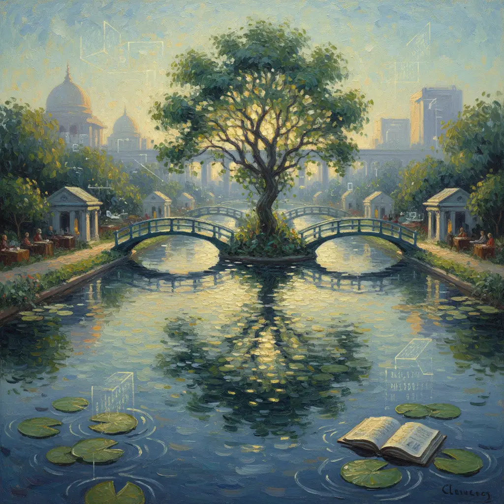 AI Accountant Dashboard