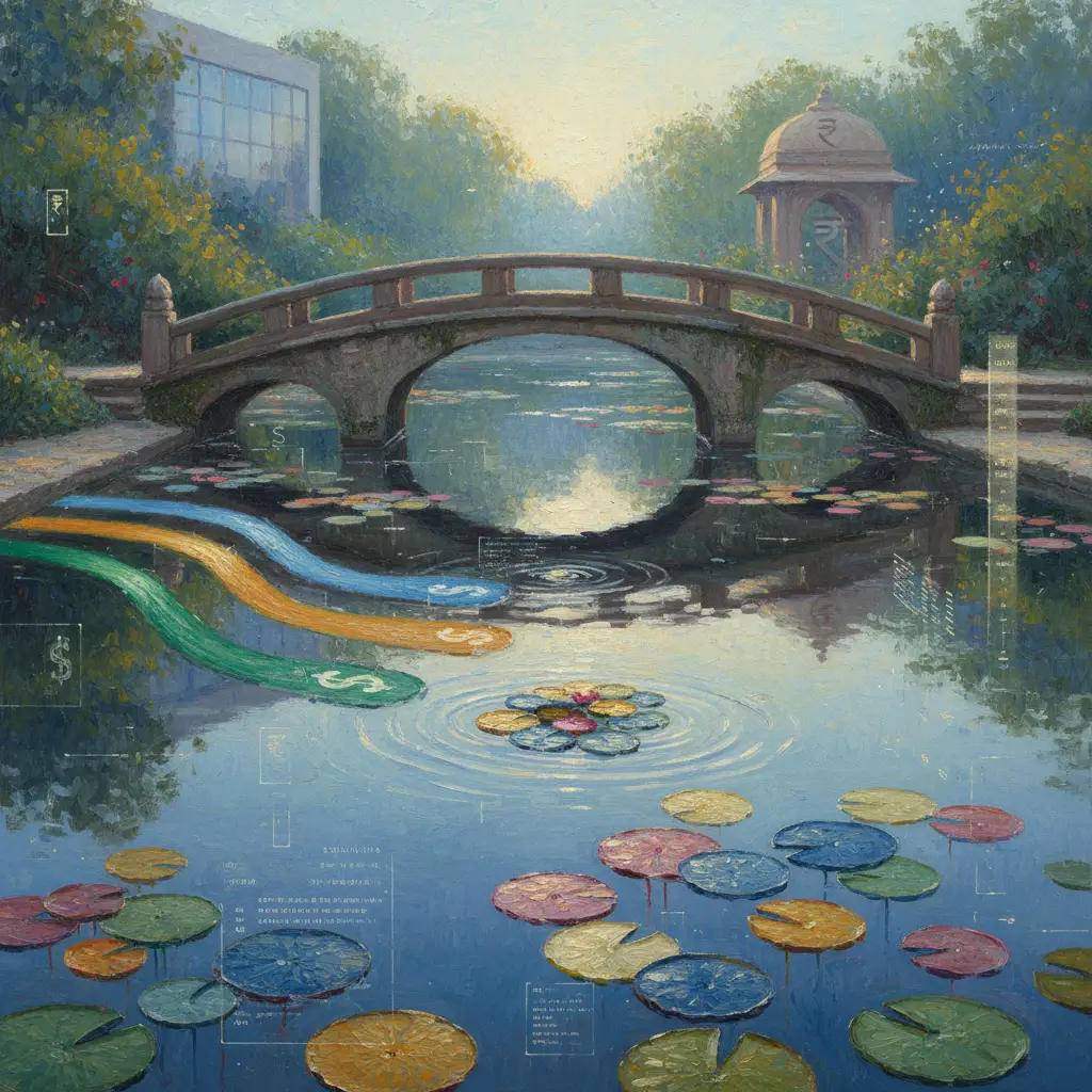 AI Accountant Dashboard