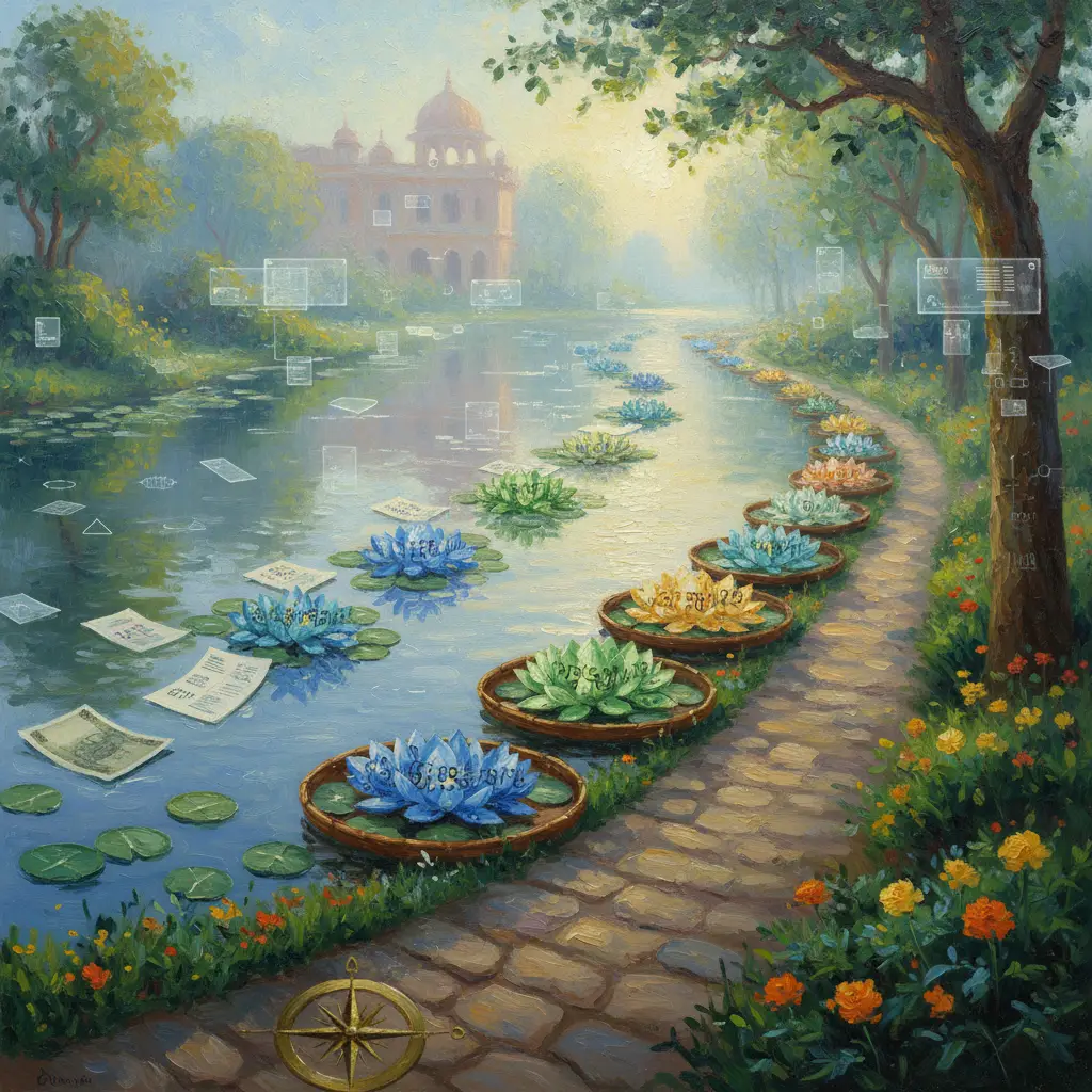 AI Accountant Dashboard