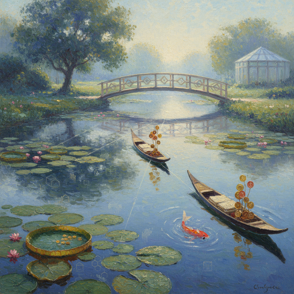 AI Accountant Dashboard