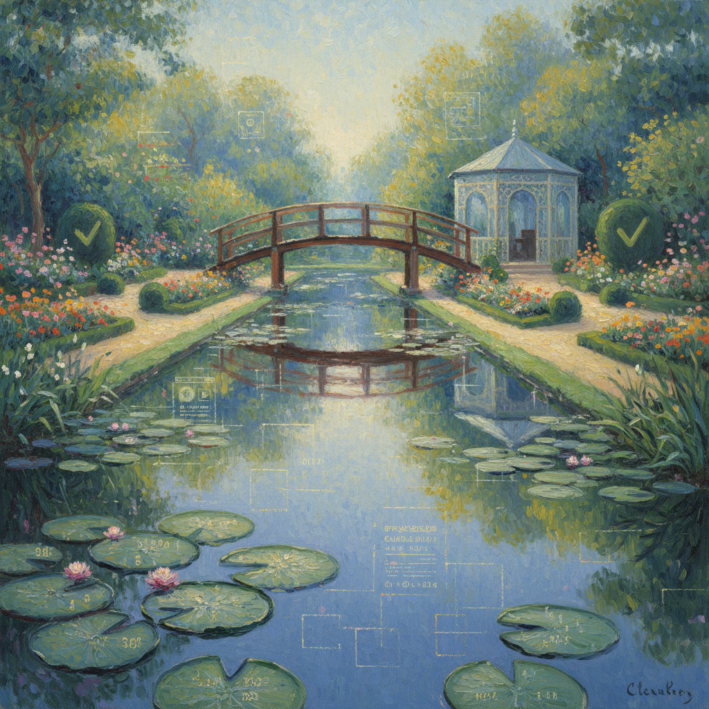 AI Accountant Dashboard