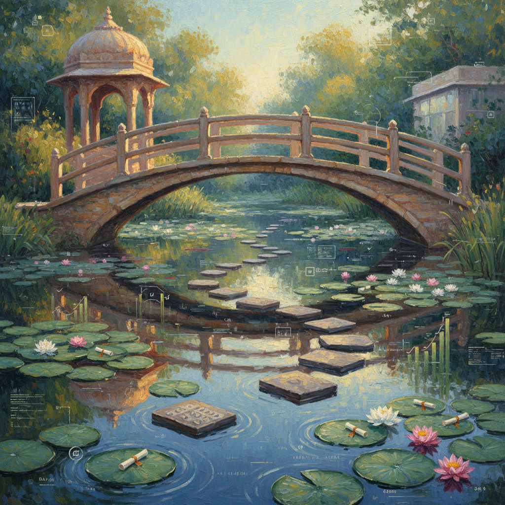 AI Accountant Dashboard