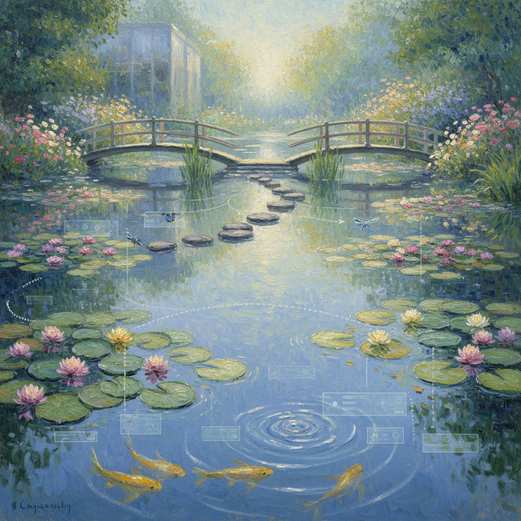 AI Accountant Dashboard