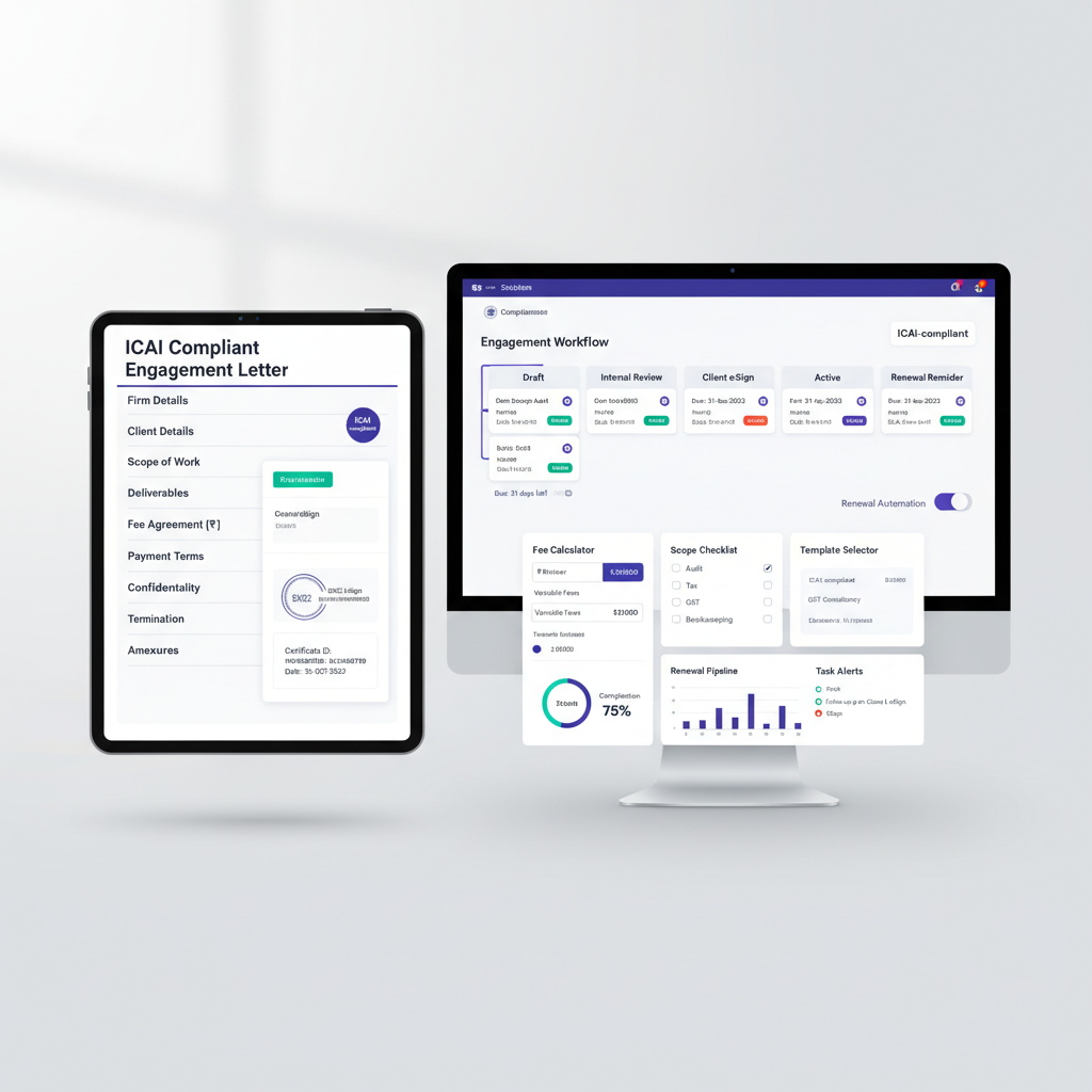 AI Accountant Dashboard
