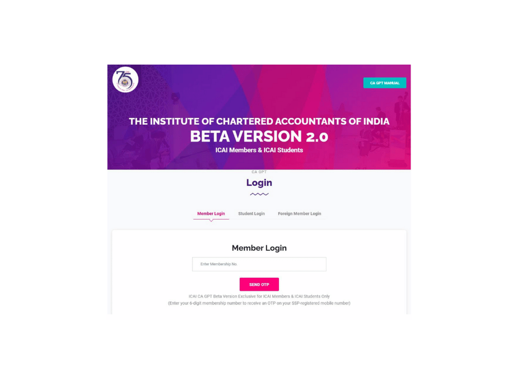 AI Accountant Dashboard