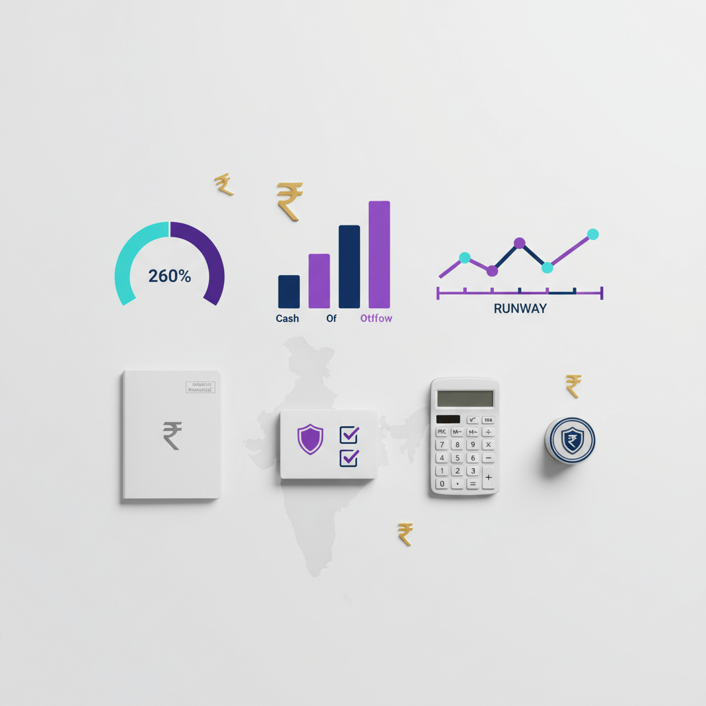 AI Accountant Dashboard