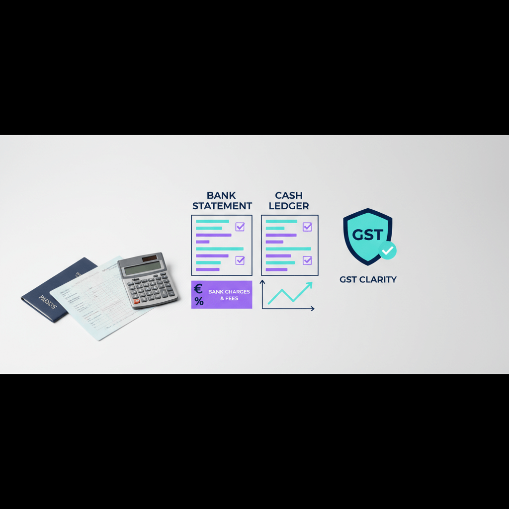 AI Accountant Dashboard