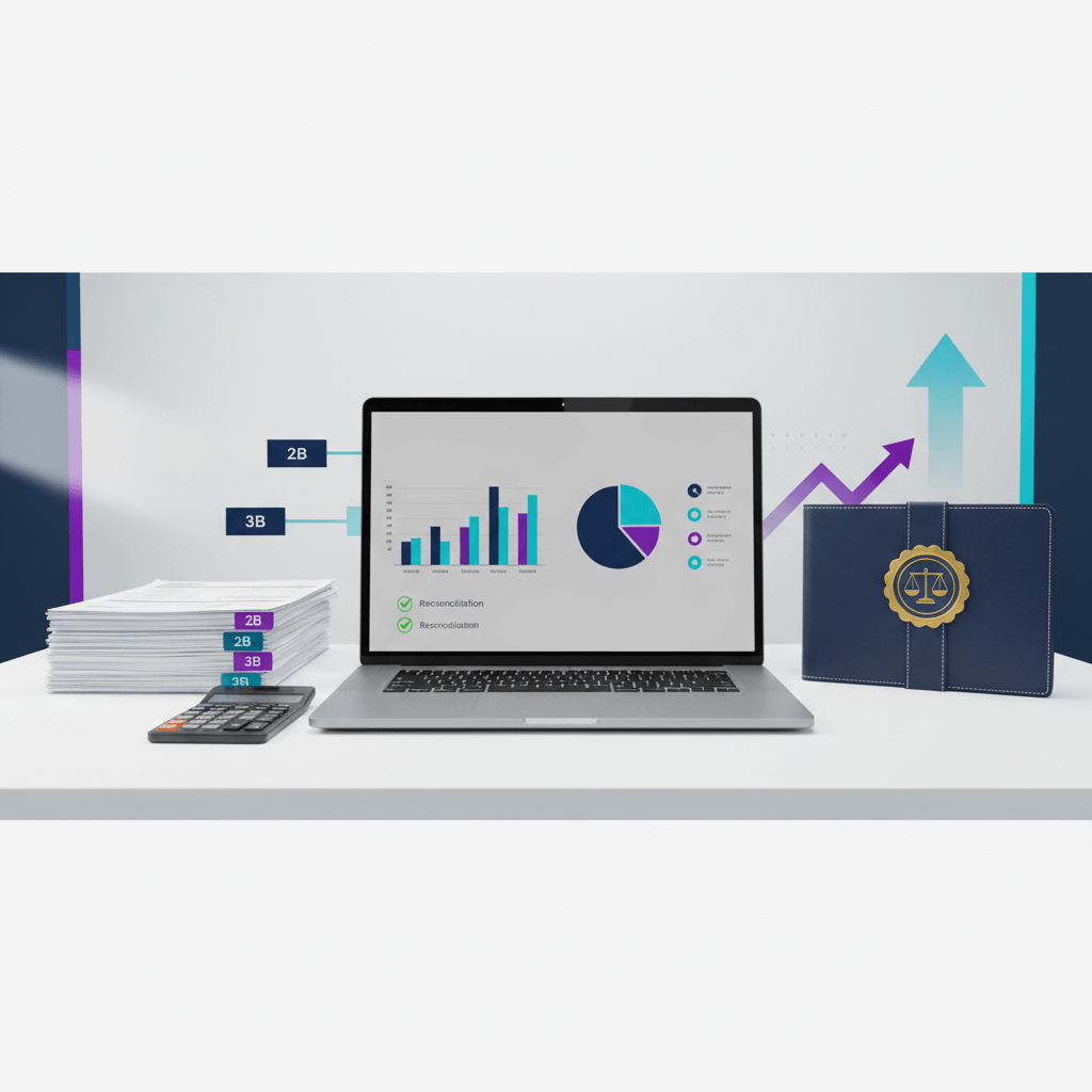 AI Accountant Dashboard