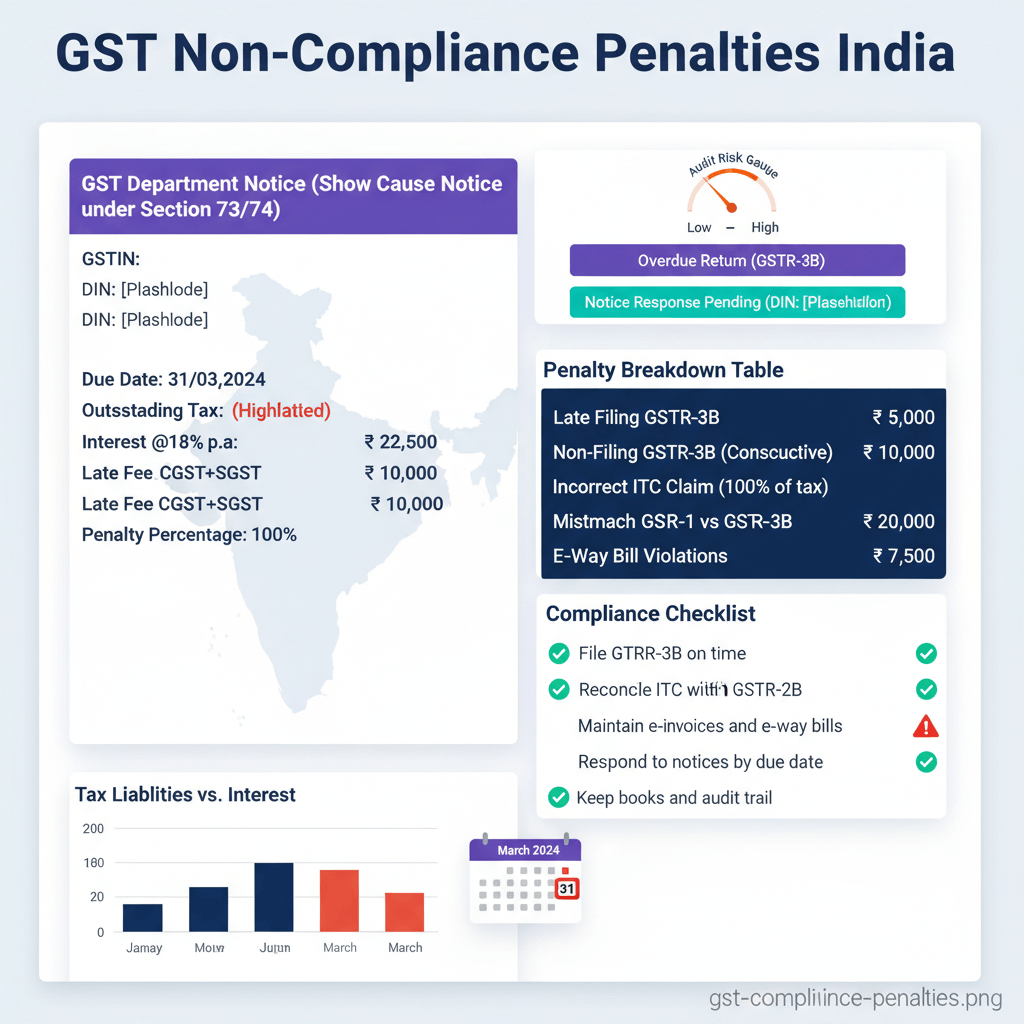 AI Accountant Dashboard