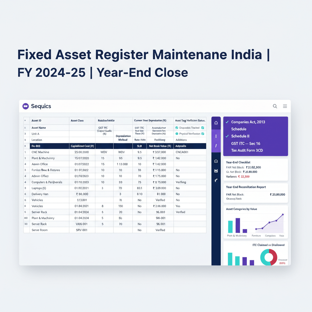 AI Accountant Dashboard