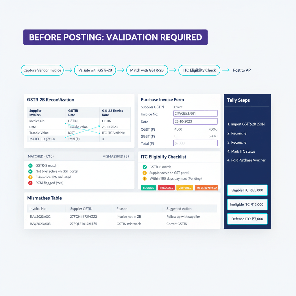 AI Accountant Dashboard
