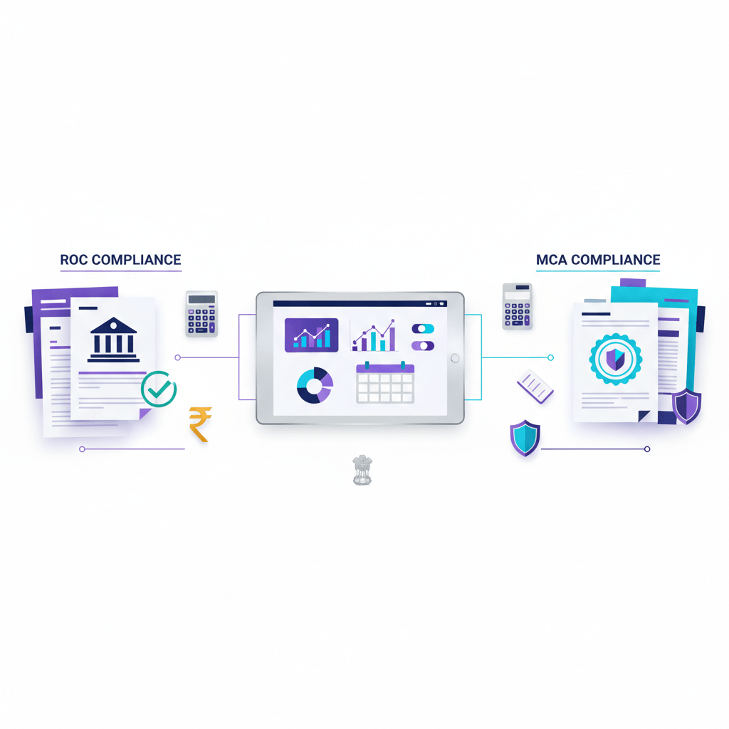 AI Accountant Dashboard