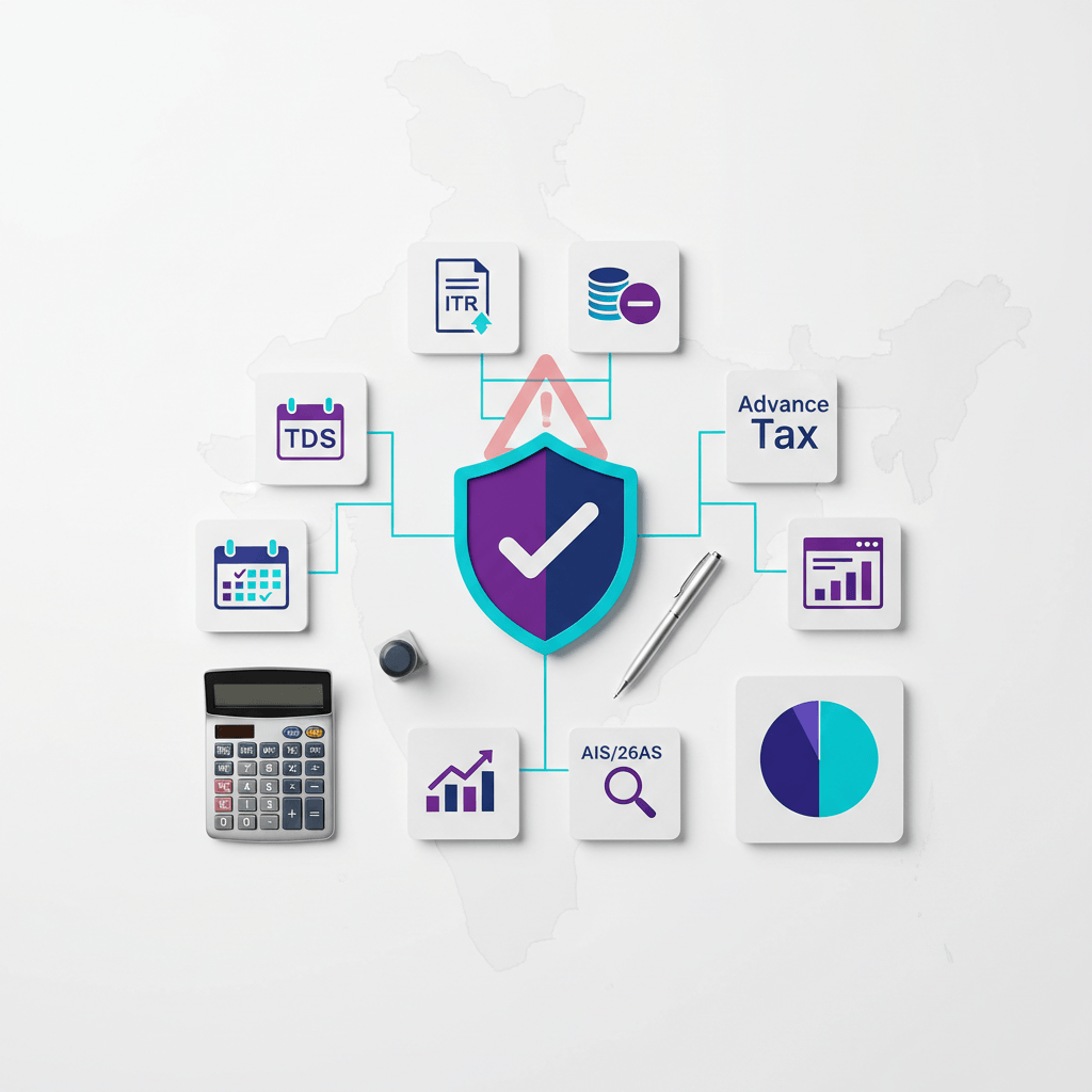 AI Accountant Dashboard
