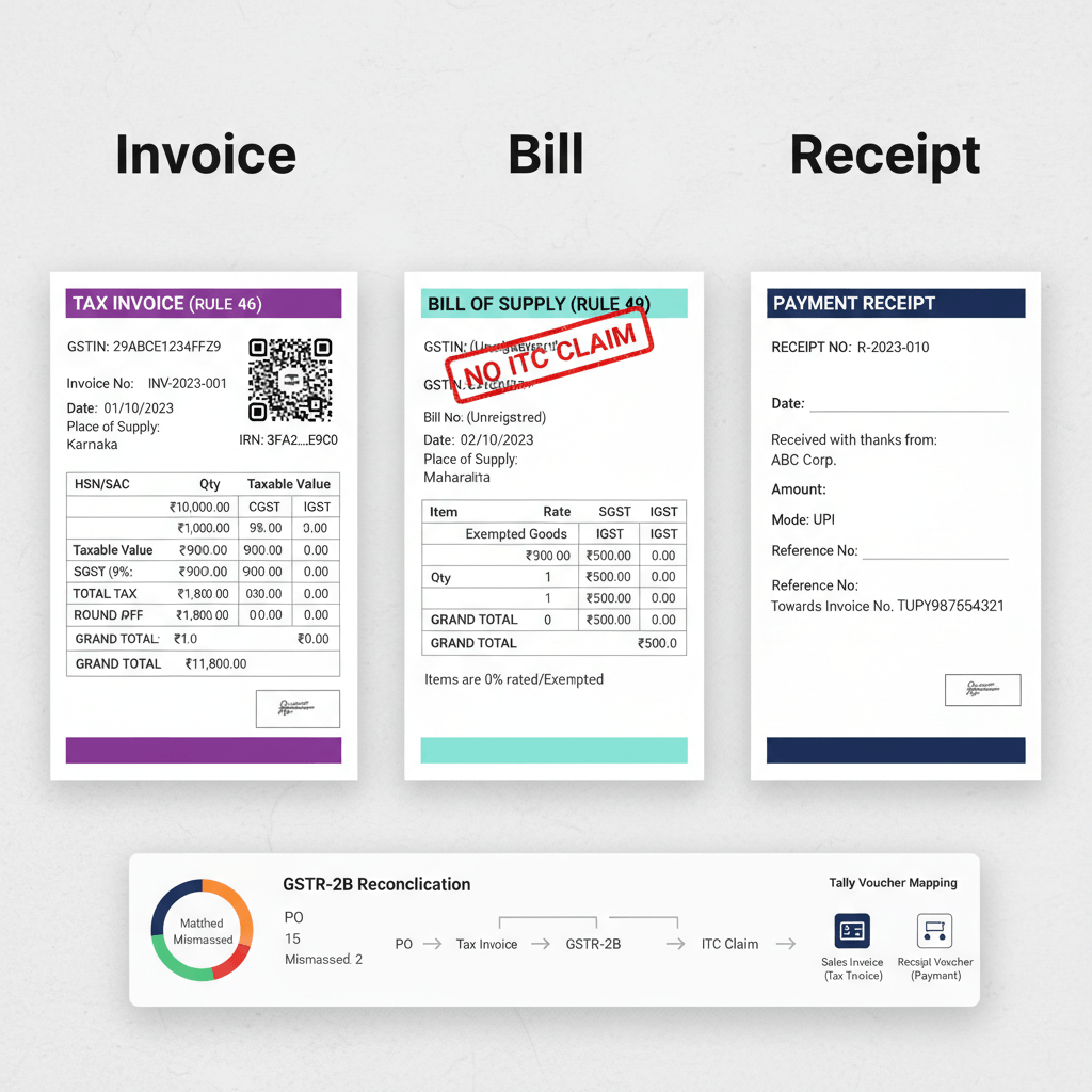 AI Accountant Dashboard